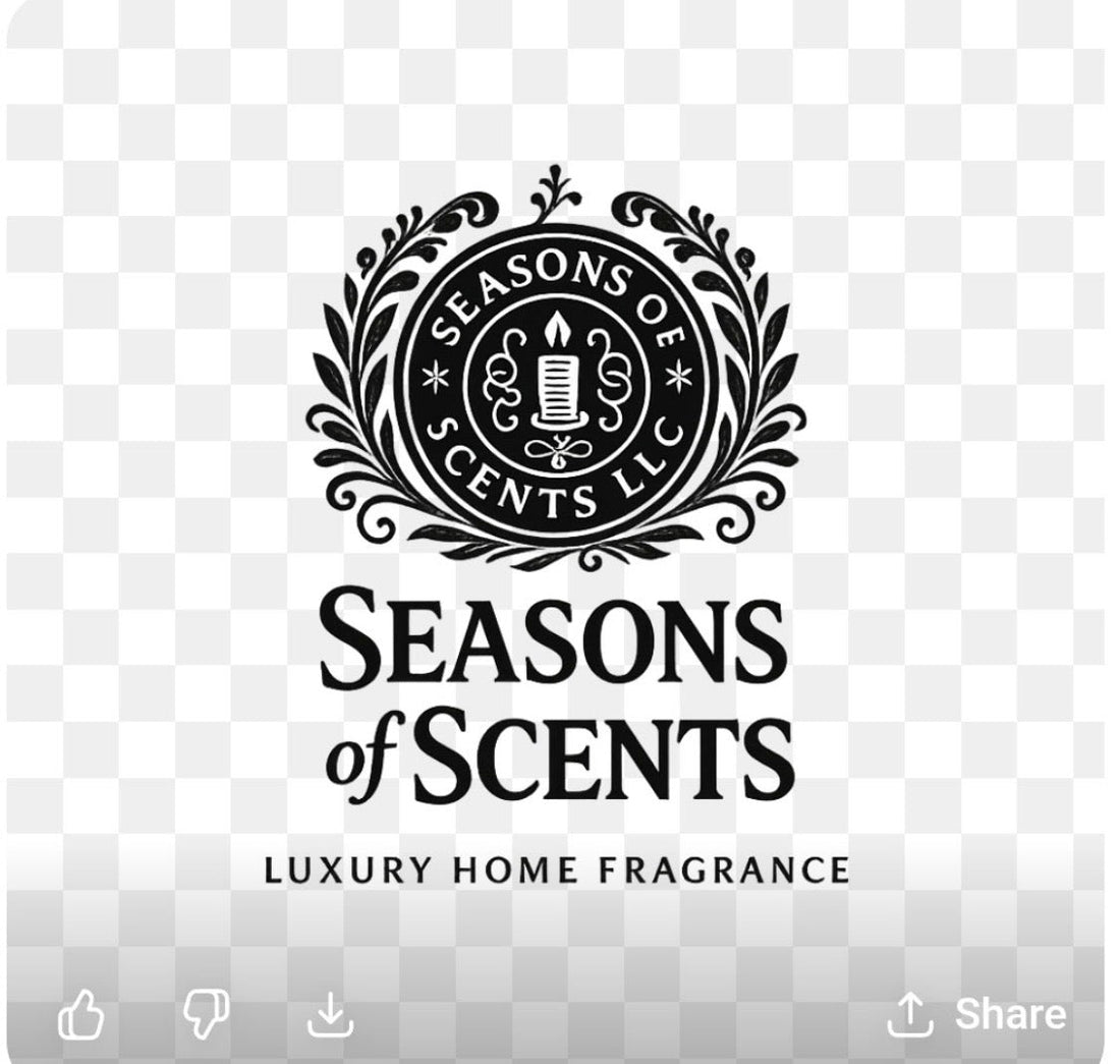 Seasons of Scents: A Journey Through Fragrance and Mood