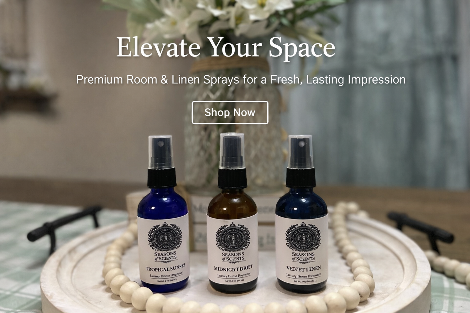 Signature Scents
